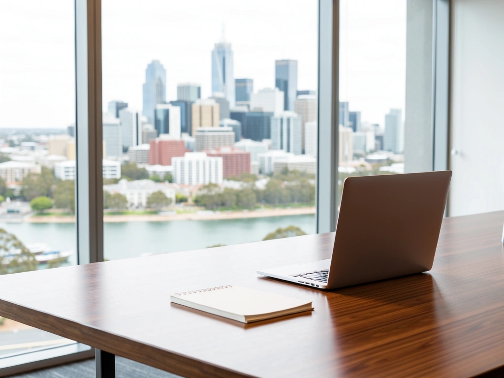 Zun Juliet Sydney Office Environment