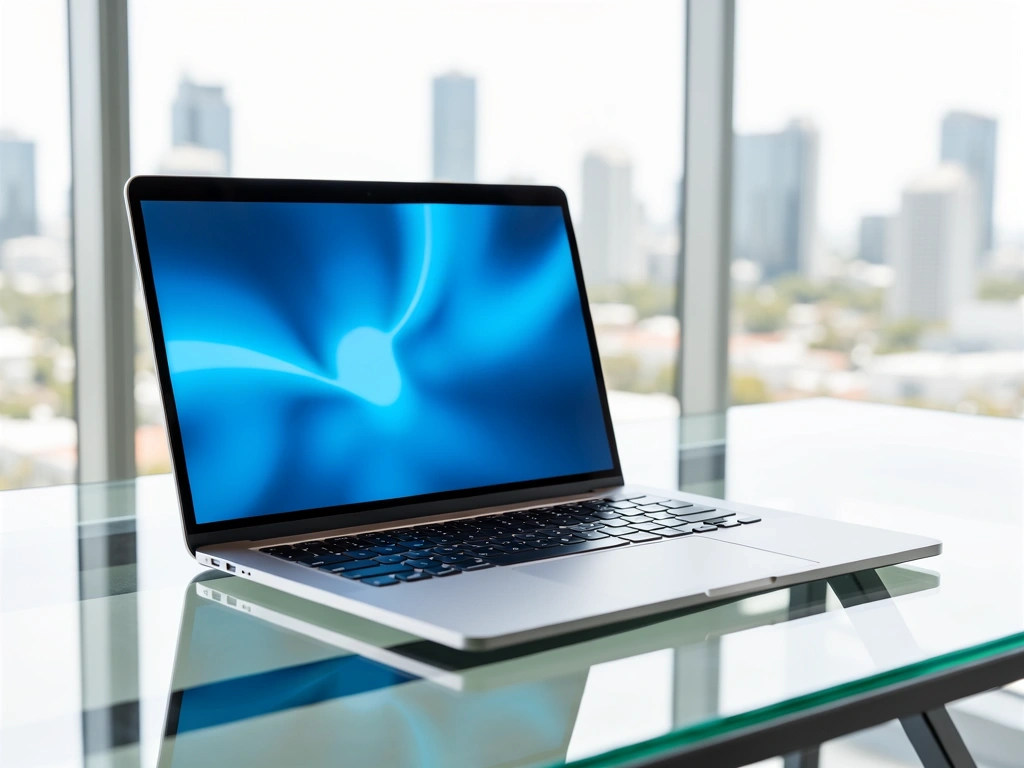 Digital interface representation