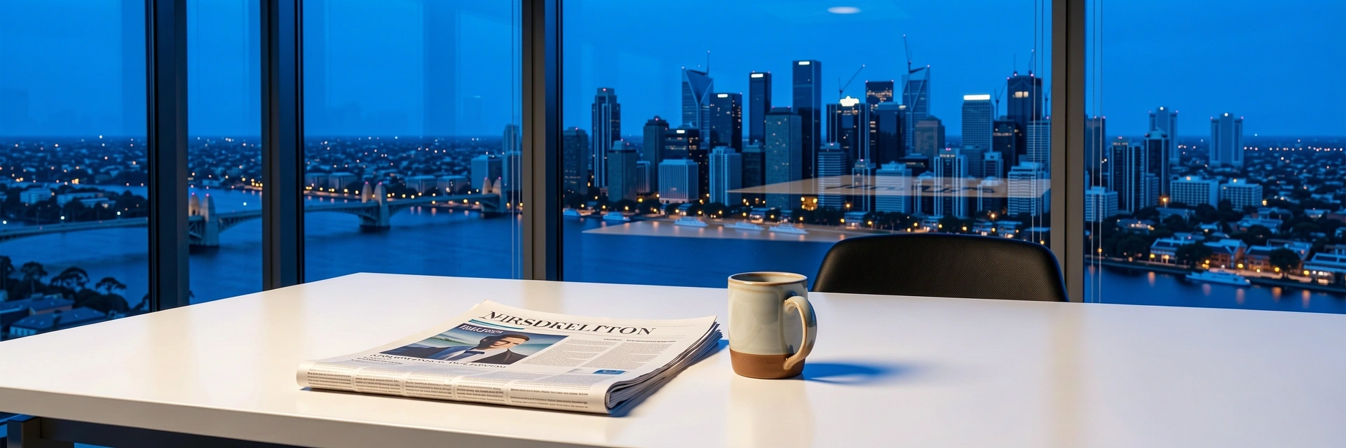 Institutional growth environment