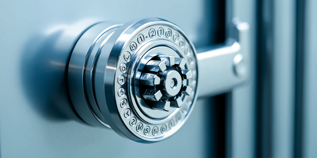 Security and data protection