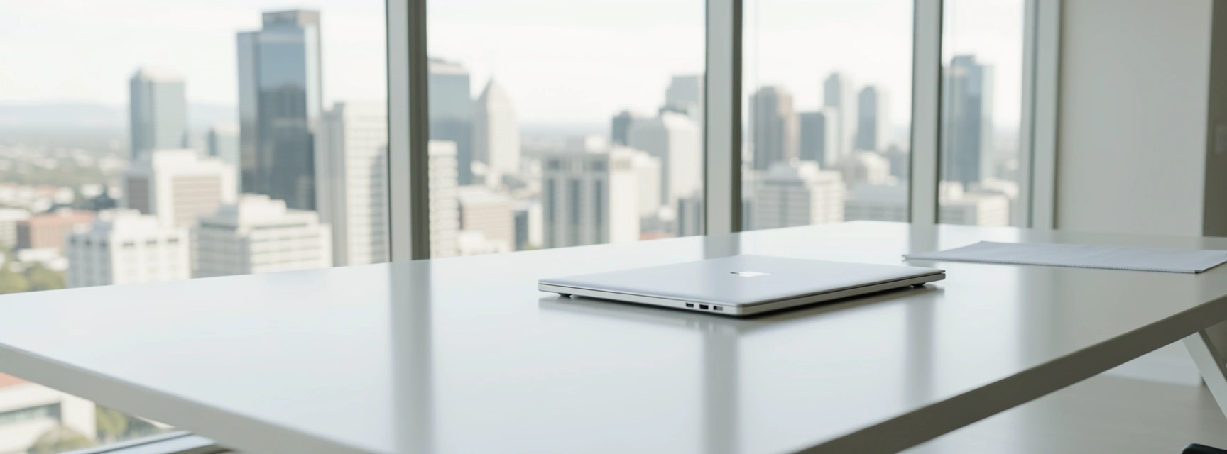 Investment workstation