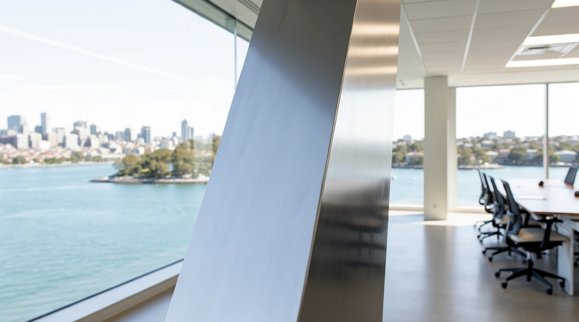 Professional Financial Environment in Sydney